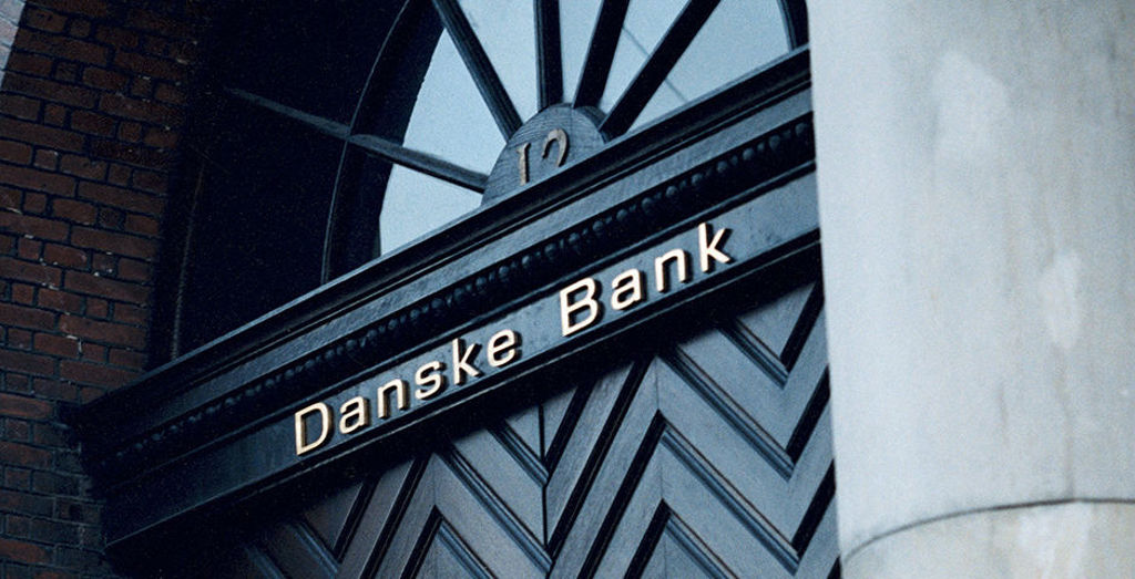 Danske Bank tager afsked med 3.200 jobtitler