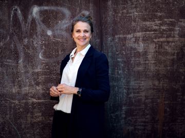 Signe Bjørg Lyck