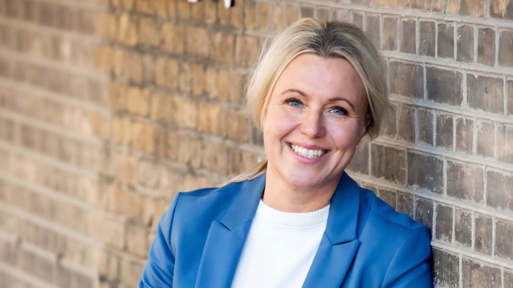 Charlotte Skovgaard Web