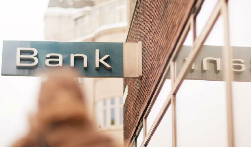Danske Bank-filial
