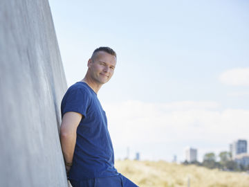 Spejl Dig I Andre (Morten)