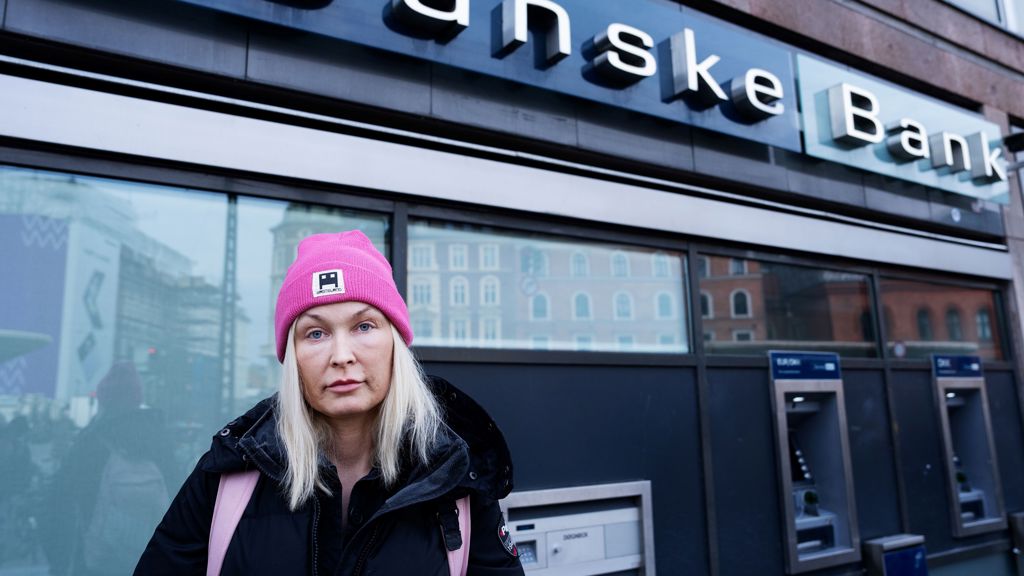 Danskebank Kunde