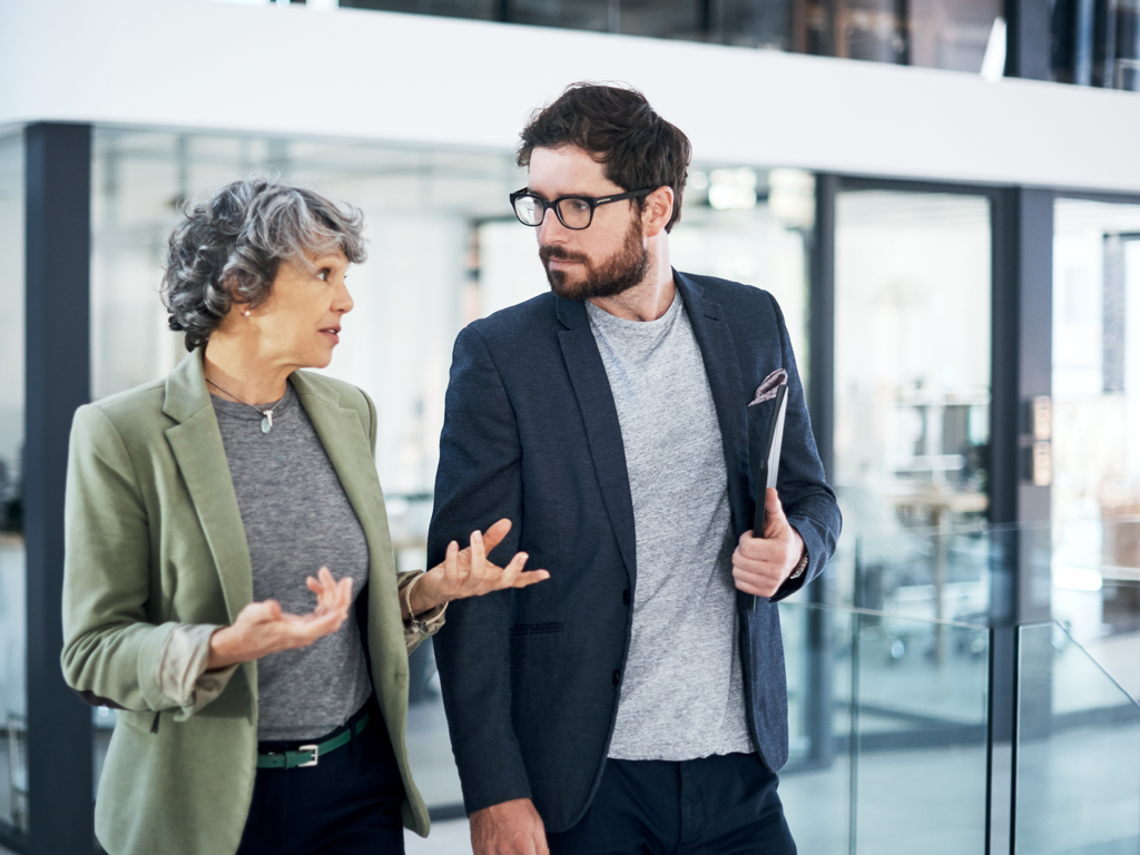 Legal Help From Experts
