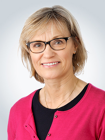 Lise Høy Falsner