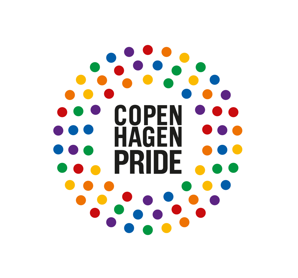 Copenhagen Pride til kampagnemodul