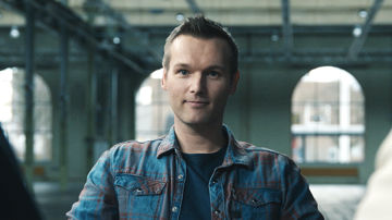 Morten - spejl dig i andre