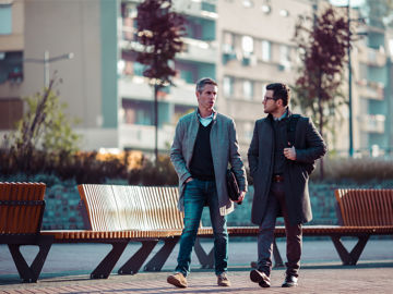 Career And Danish Culture