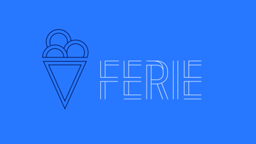 Ferie Is