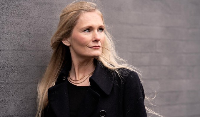 Malene Friis Andersen