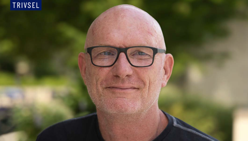 Søren Østergaard
