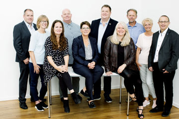Gruppebillede